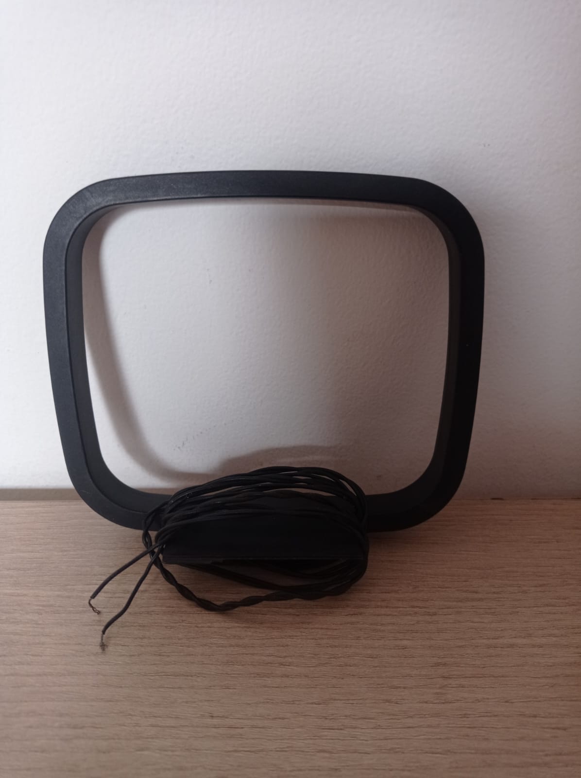 Antena Para Rádio Som System