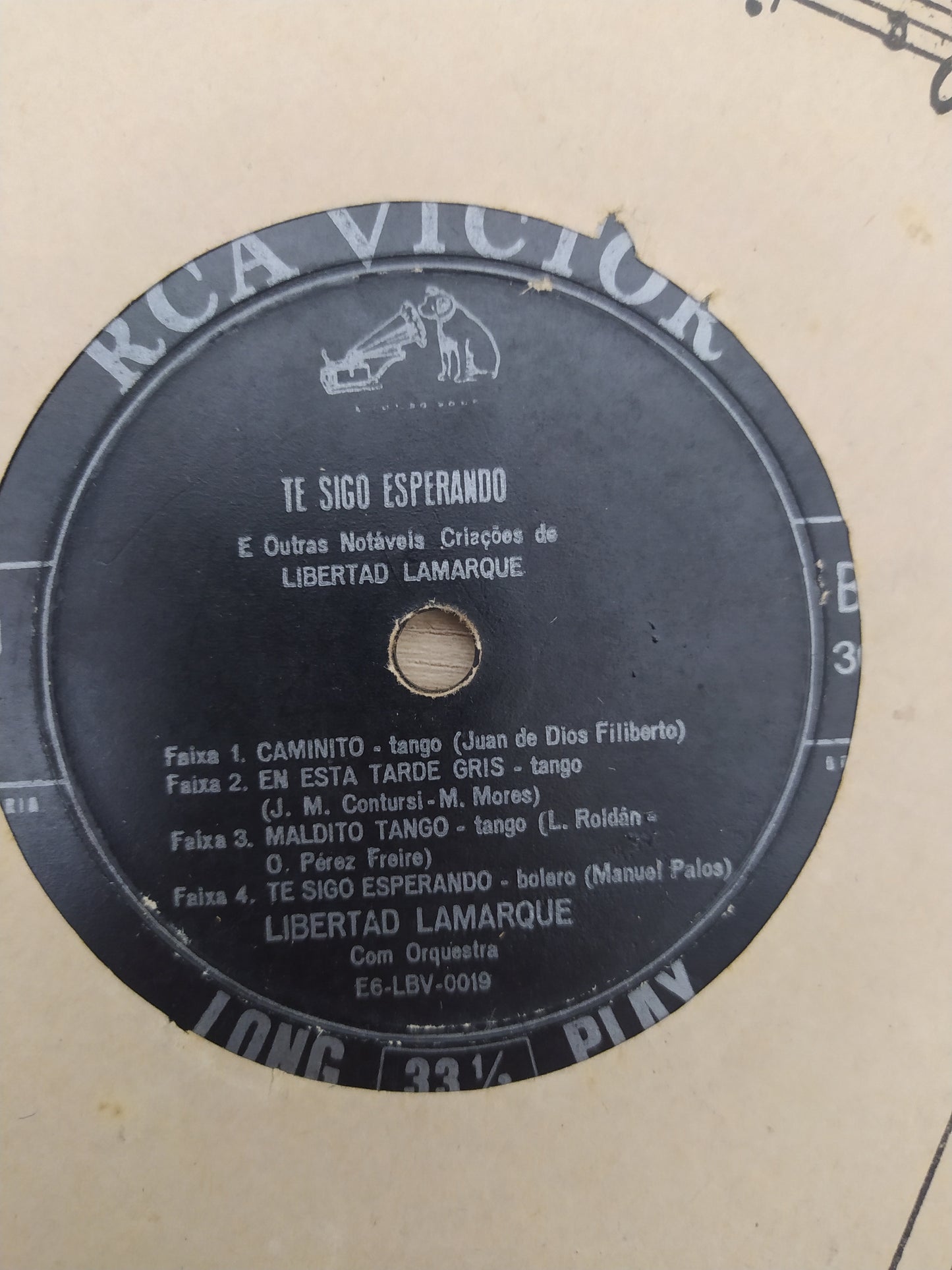 Vinil 10" Lote Com 8 Vinis 10" Variados