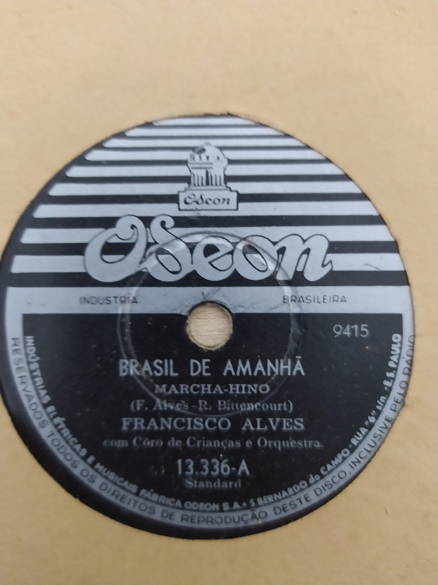 Vinil 10" Lote Com 8 Vinis 10" Variados