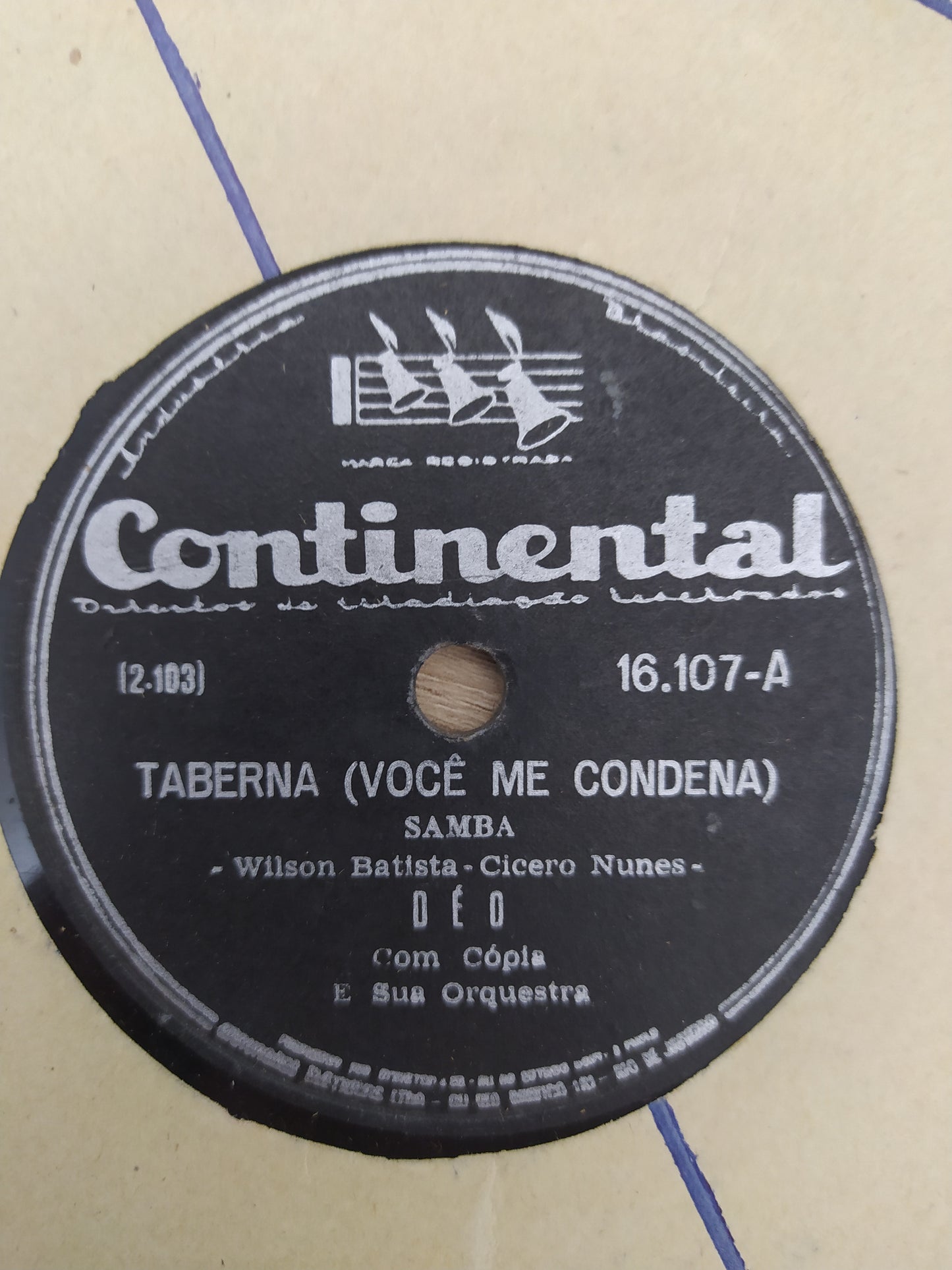 Vinil 10" Lote Com 8 Vinis 10" Variados