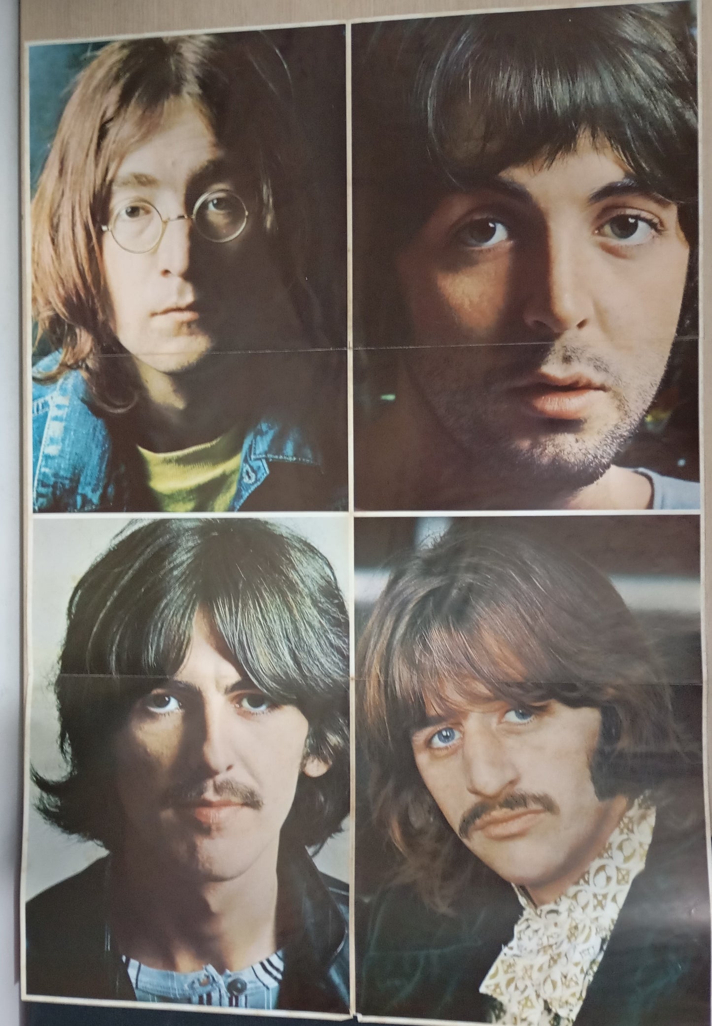 Lp Vinil Box The Beatles Collection 13 Discos Completo