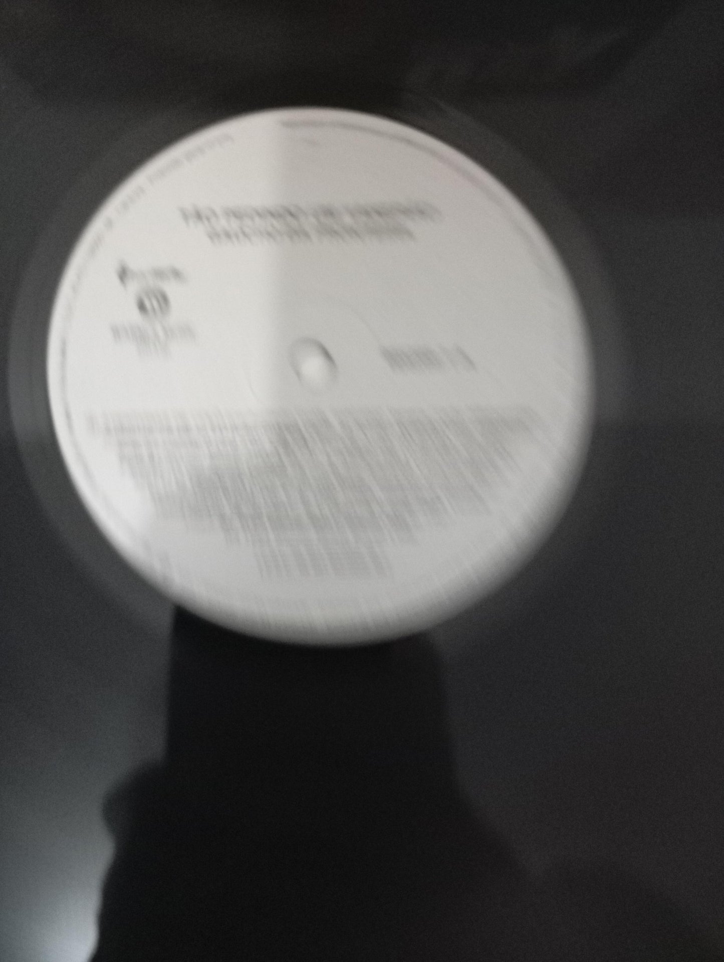 Lp Vinil Gaúcho Da Fronteira Pedindo Um Vanerão Com Encarte