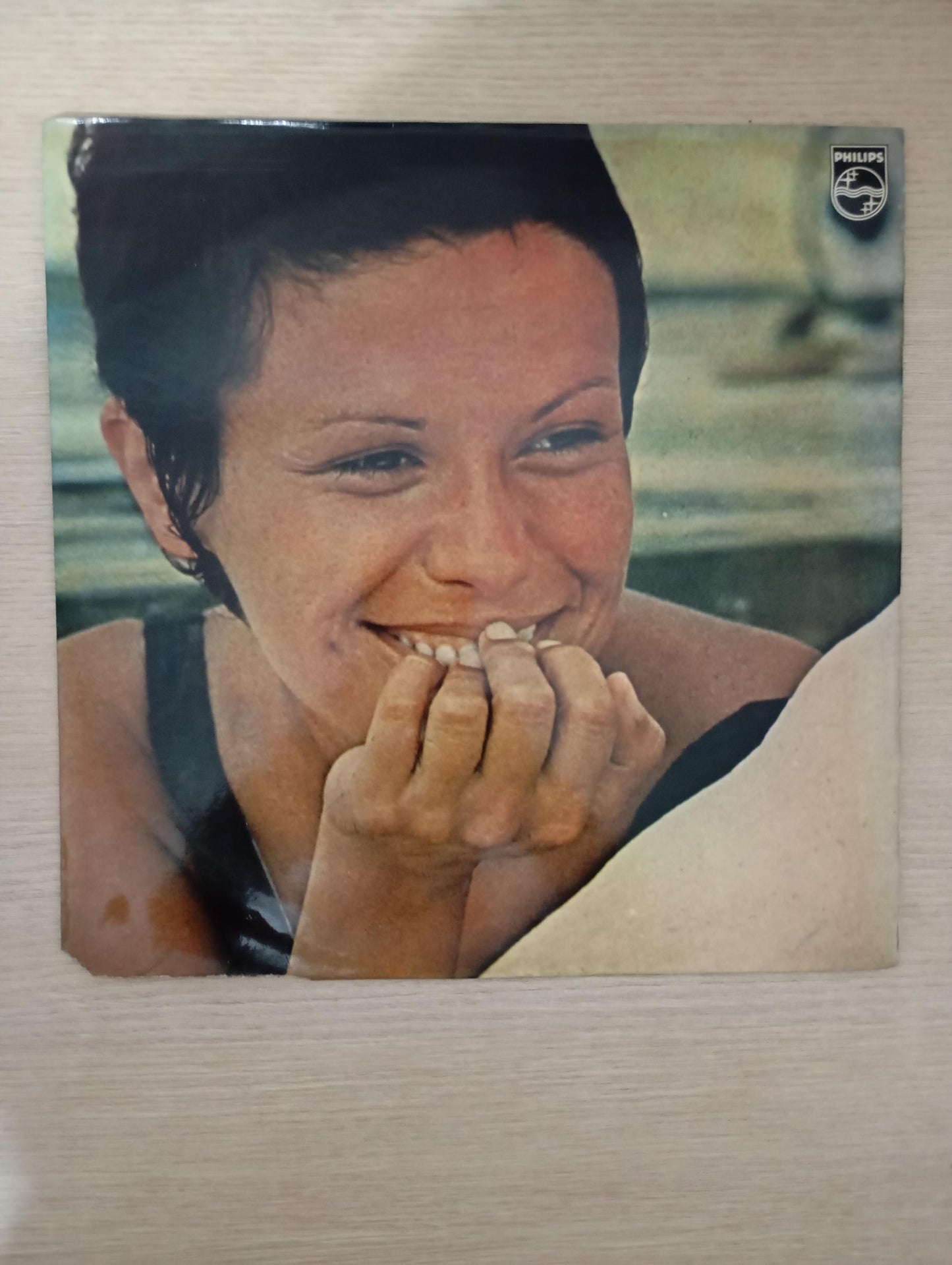 Lp Vinil Elis Regina ...Em Pleno Verão