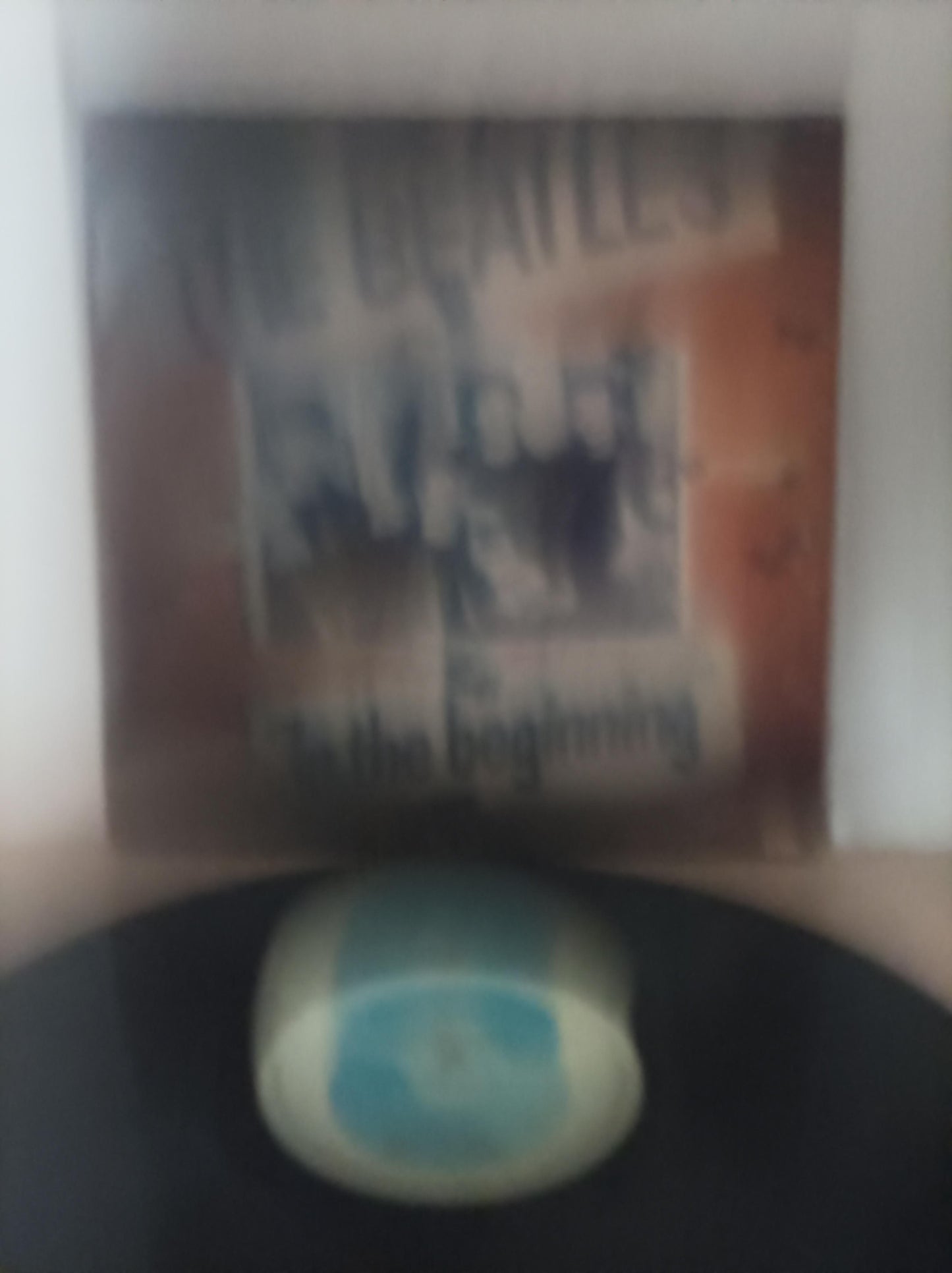 Lp Vinil The Beatles In The Beginning