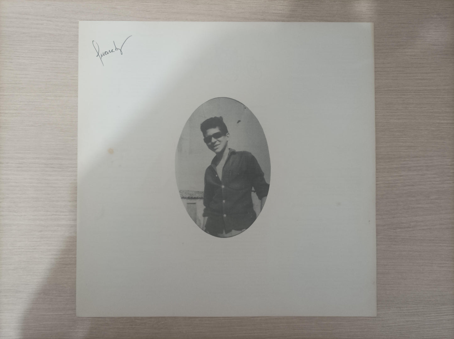 Lp Vinil Sá & Guarabyra 15 Anos Juntos