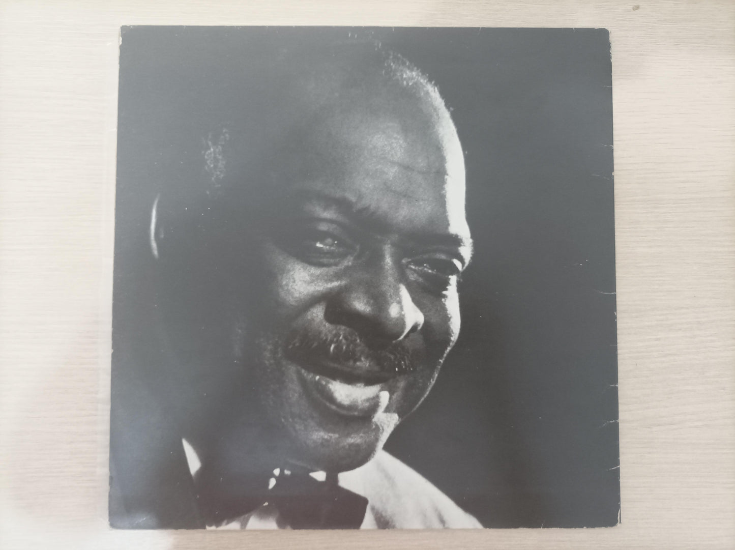 Lp Vinil Count Basie Orchestra Basic Basie Capa Dupla