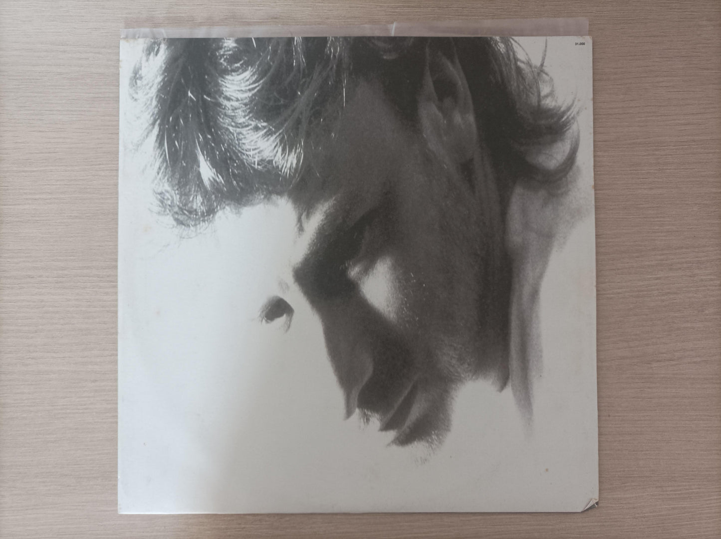 Lp Vinil New Order Low-life Com Encarte