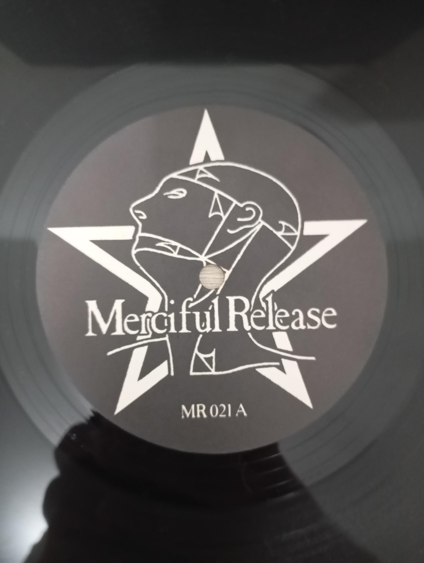 Lp Vinil The Sisters Of Mercy Alice Floorshow Importado UK