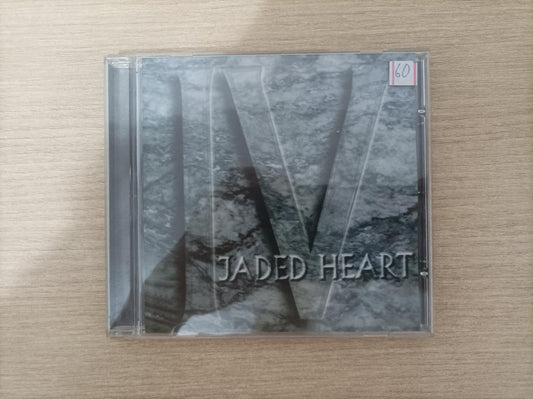 CD Jaded Heart IV