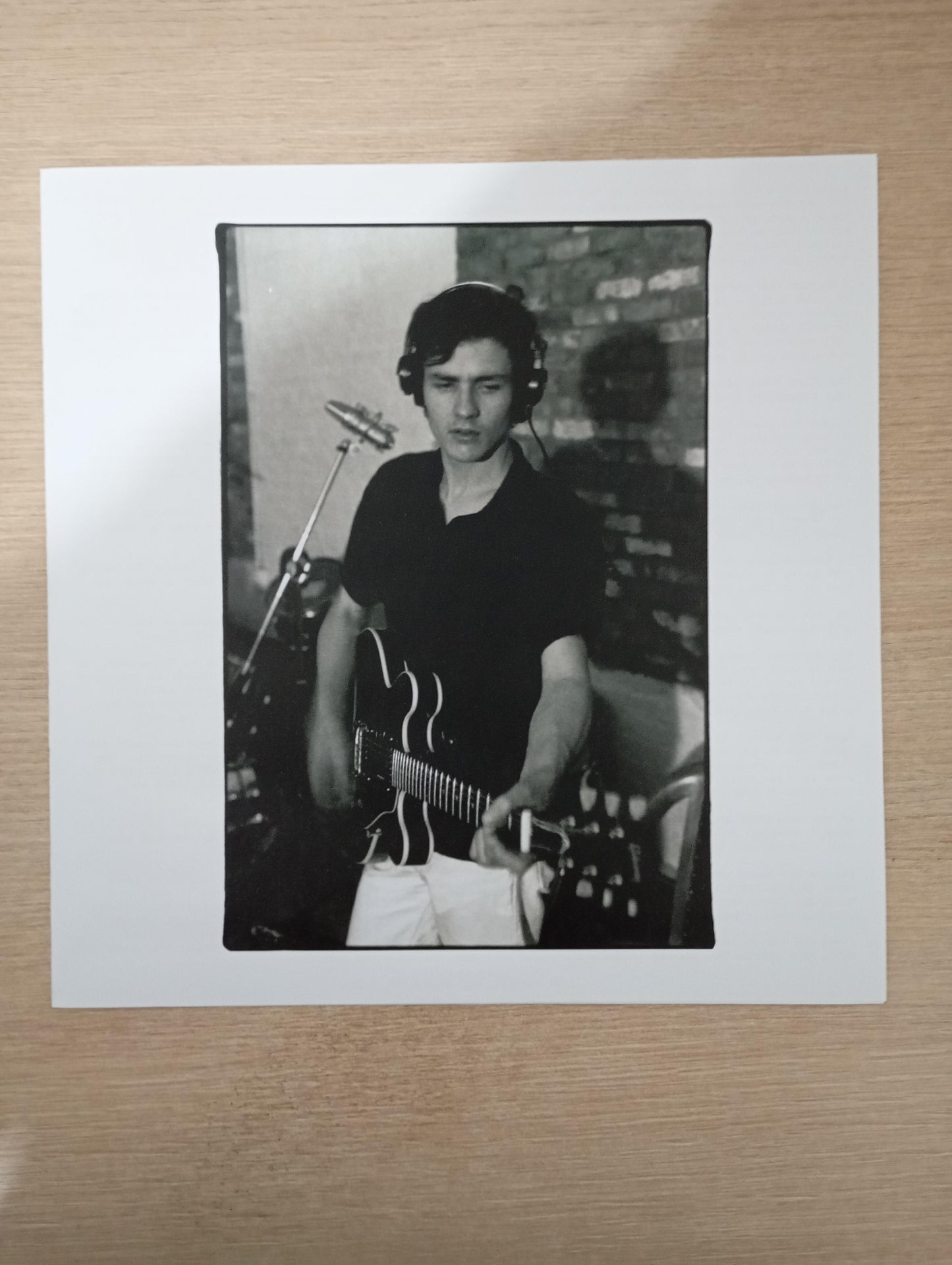 Lp Vinil Galaxie 500 Uncollected Noise New York 2024 Import