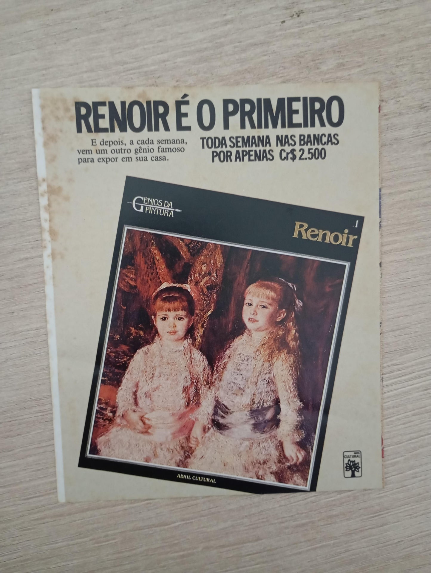 Lp Vinil Verdi Il Trovatore Box Triplo Com Encartes