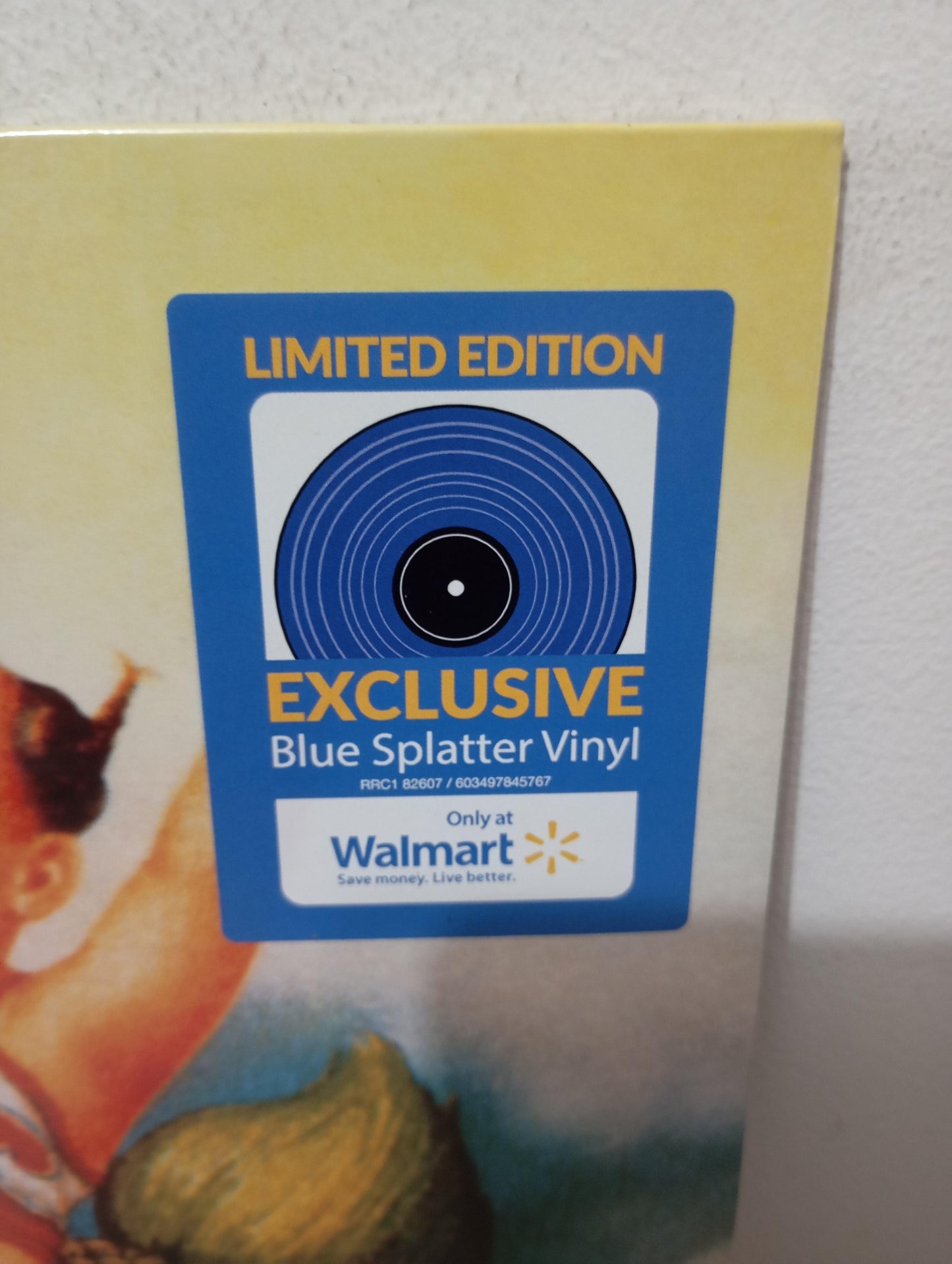 Lp Vinil Stone Temple Pilots Purple Novo Lacrado Importado