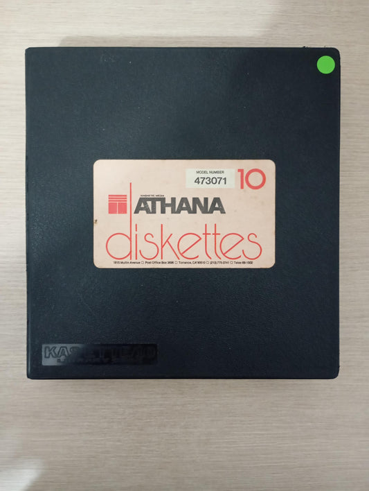 Vinil Compacto Case Estojo Para Vinil Compactos