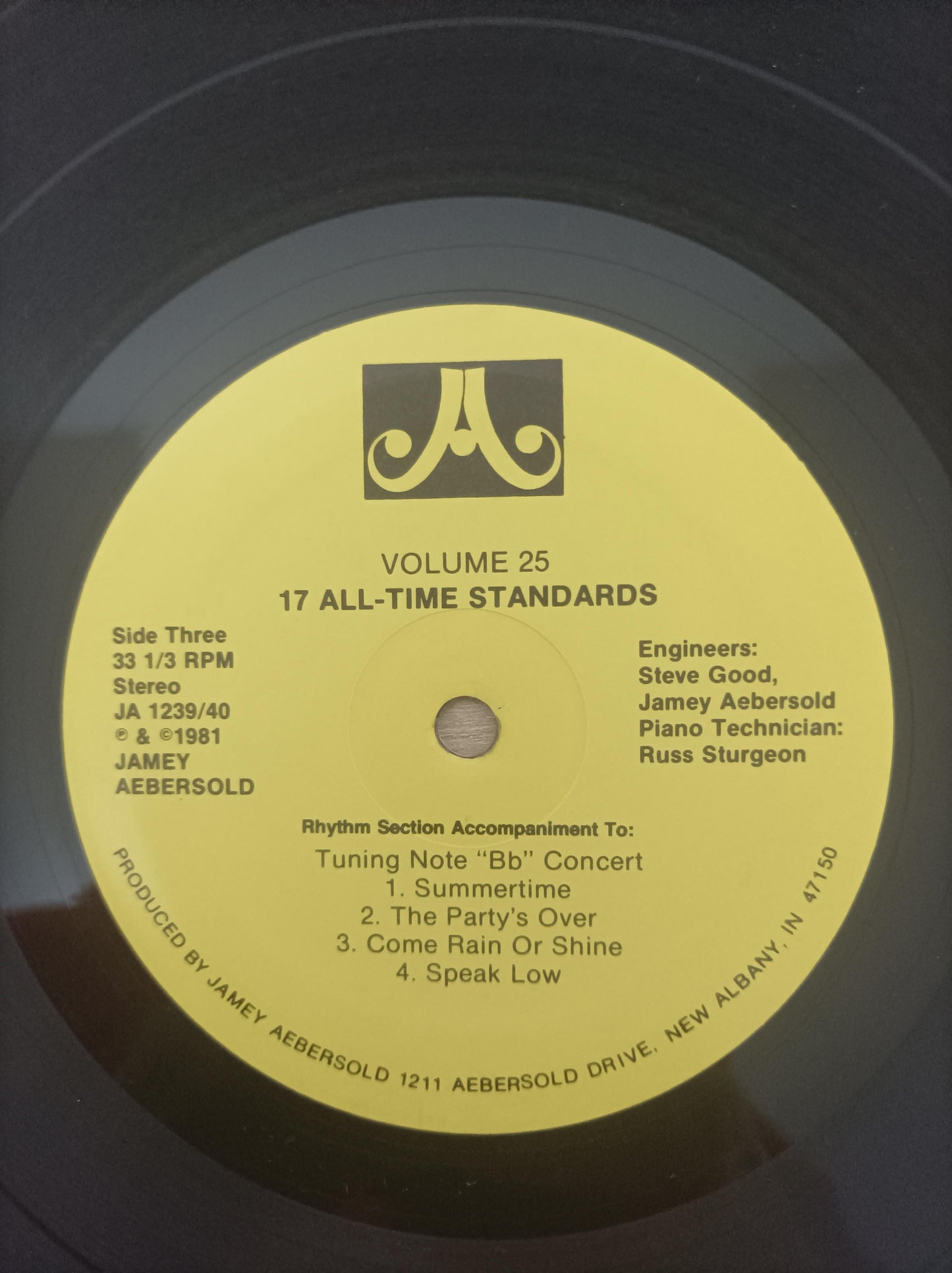 Lp Vinil 17 All-Time Standards Duplo Importado