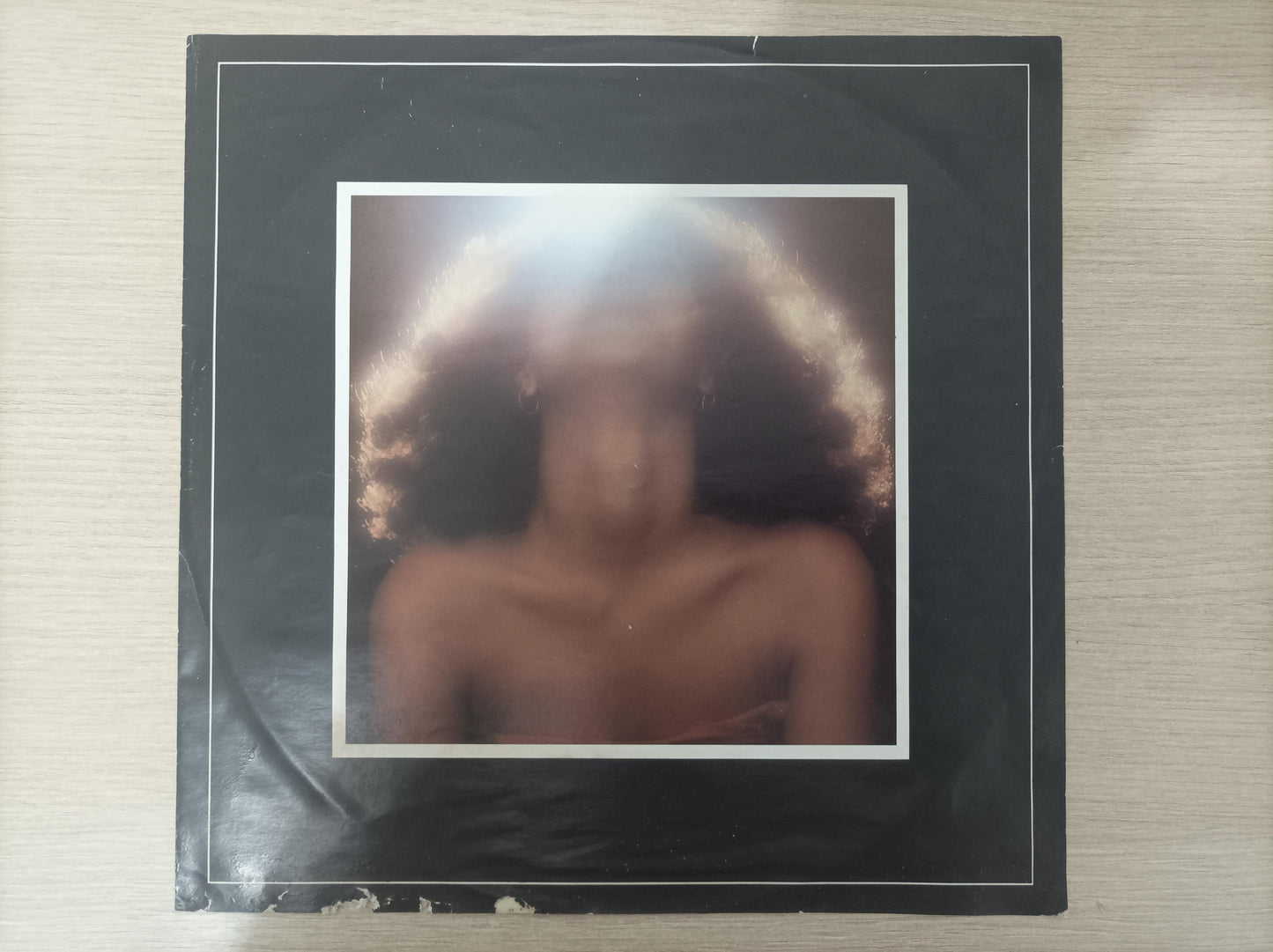 Lp Vinil Marina Lima Olhos Felizes Com Encarte