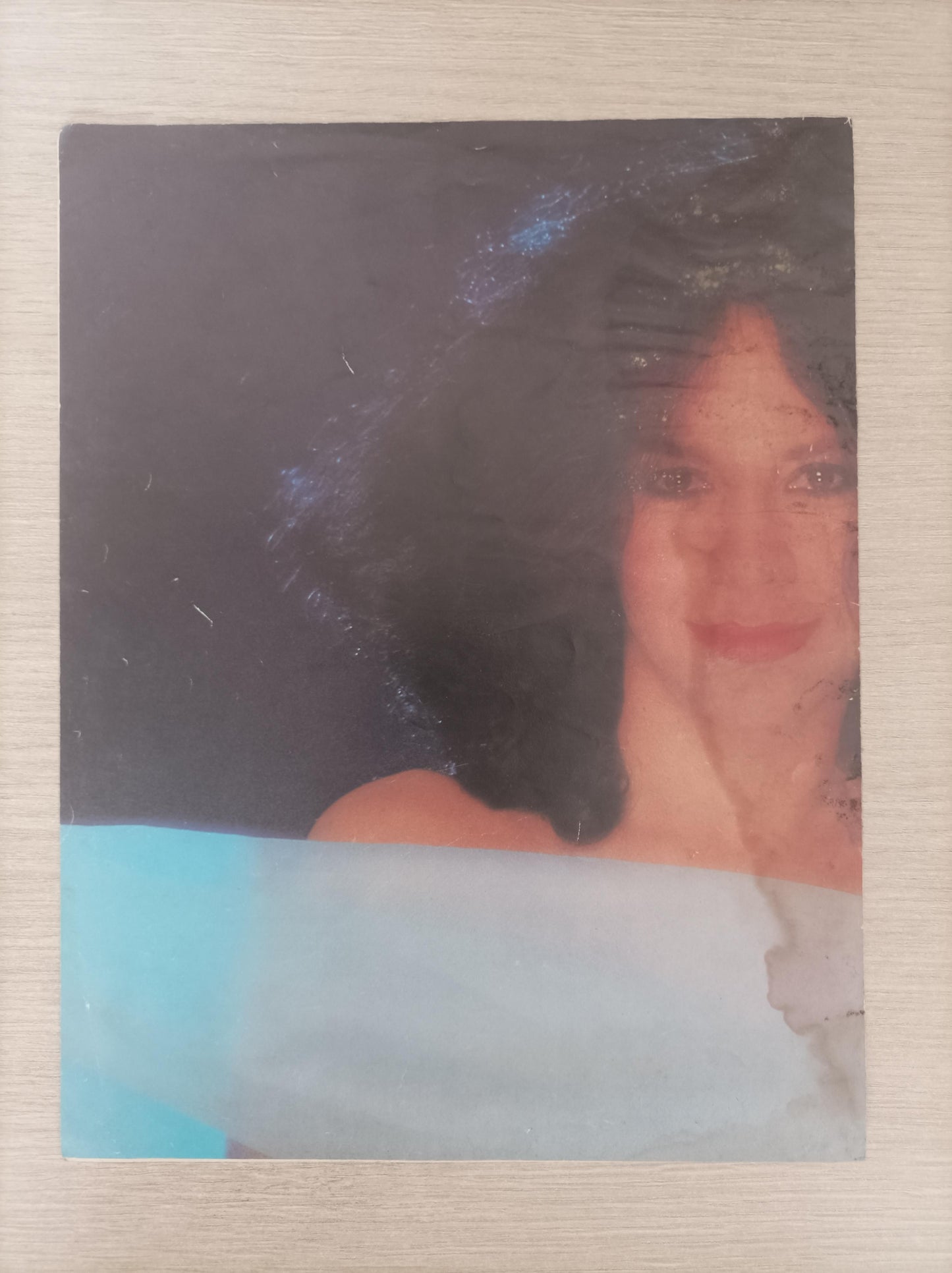 Lp Vinil Gal Costa Minha Voz Com Encarte