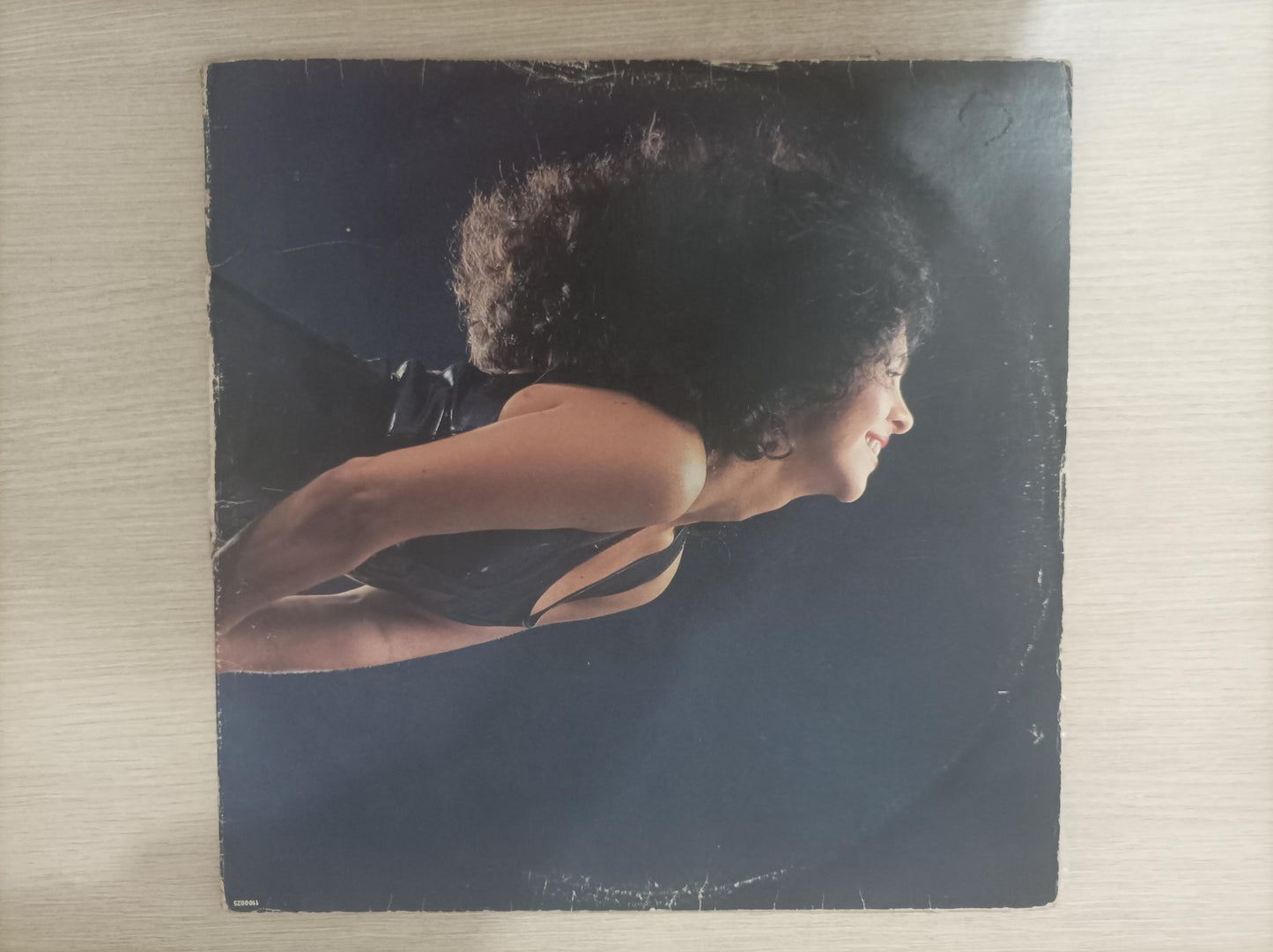 Lp Vinil Gal Costa Bem Bom Capa Dupla