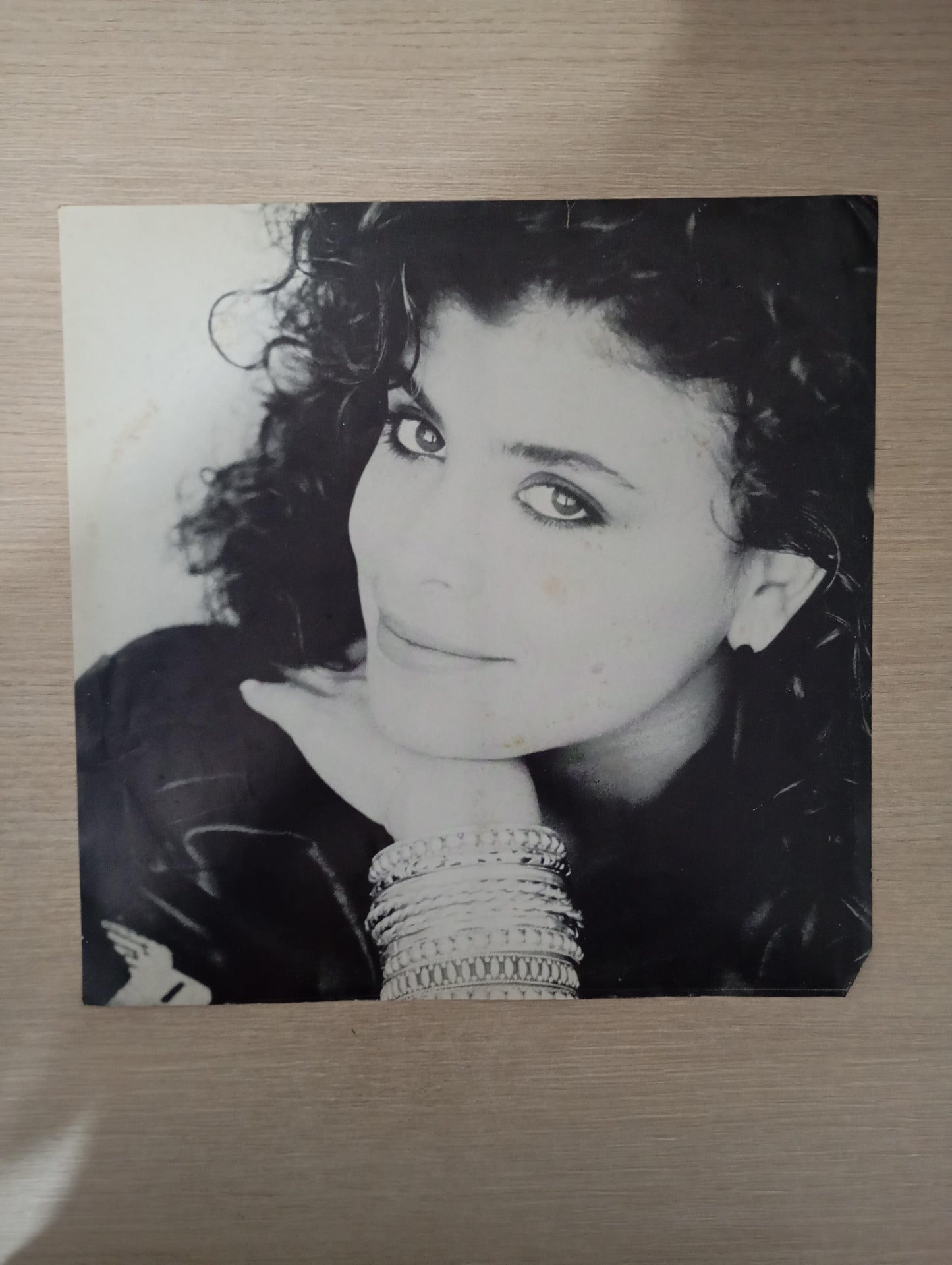 Lp Vinil Paula Abdul Forever Your Girl Com Encarte