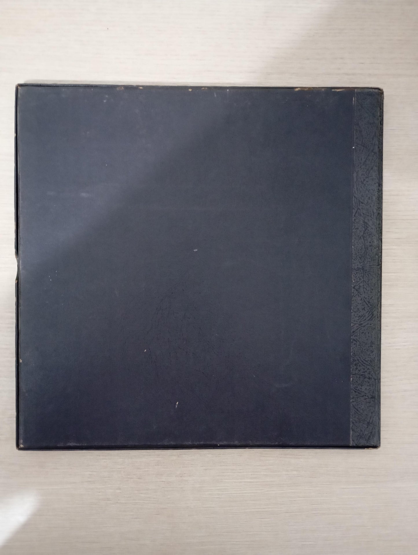 Lp Vinil Box Reinhold A Papoula Vermelha 2 LPs