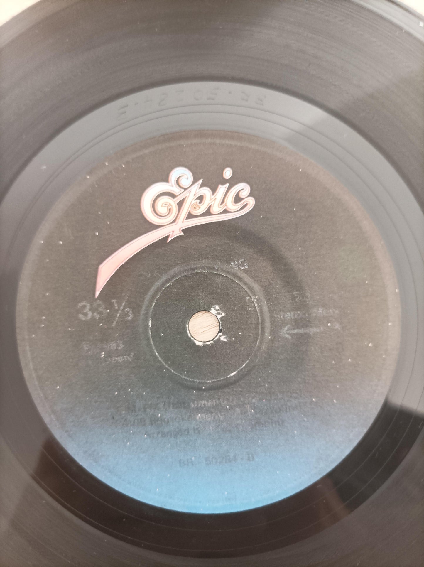 Compacto Vinil Natasha King AM-FM