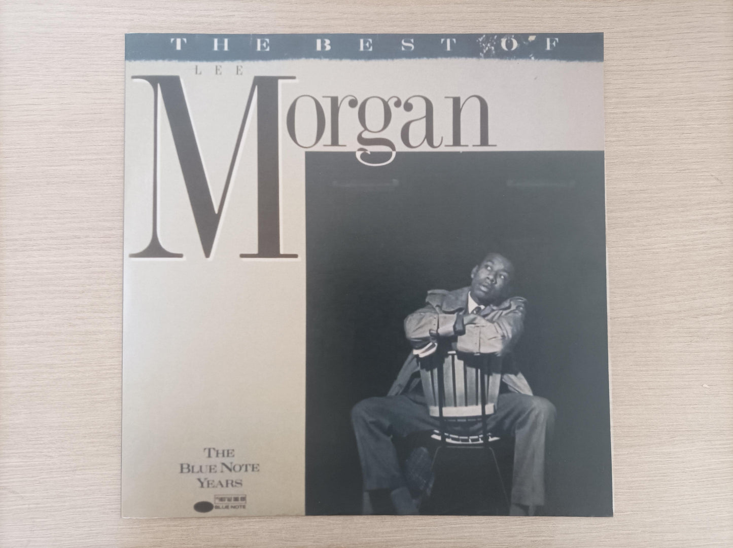 Lp Vinil Lee Morgan The Best of