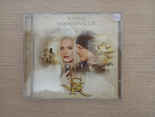 CD Kiske / Somerville Somerville