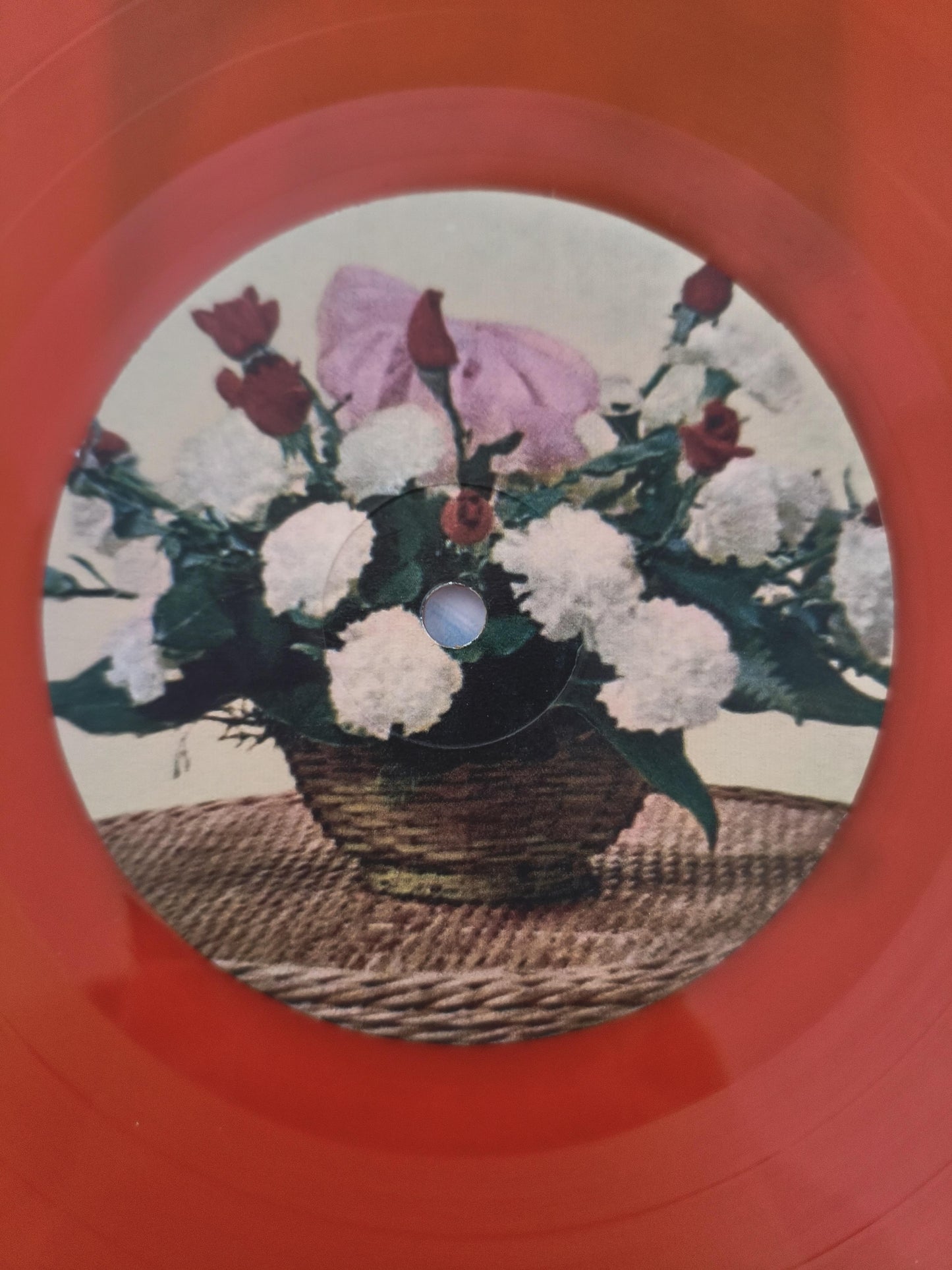 Lp Vinil Elza Soares 1974 2021 Com Encarte