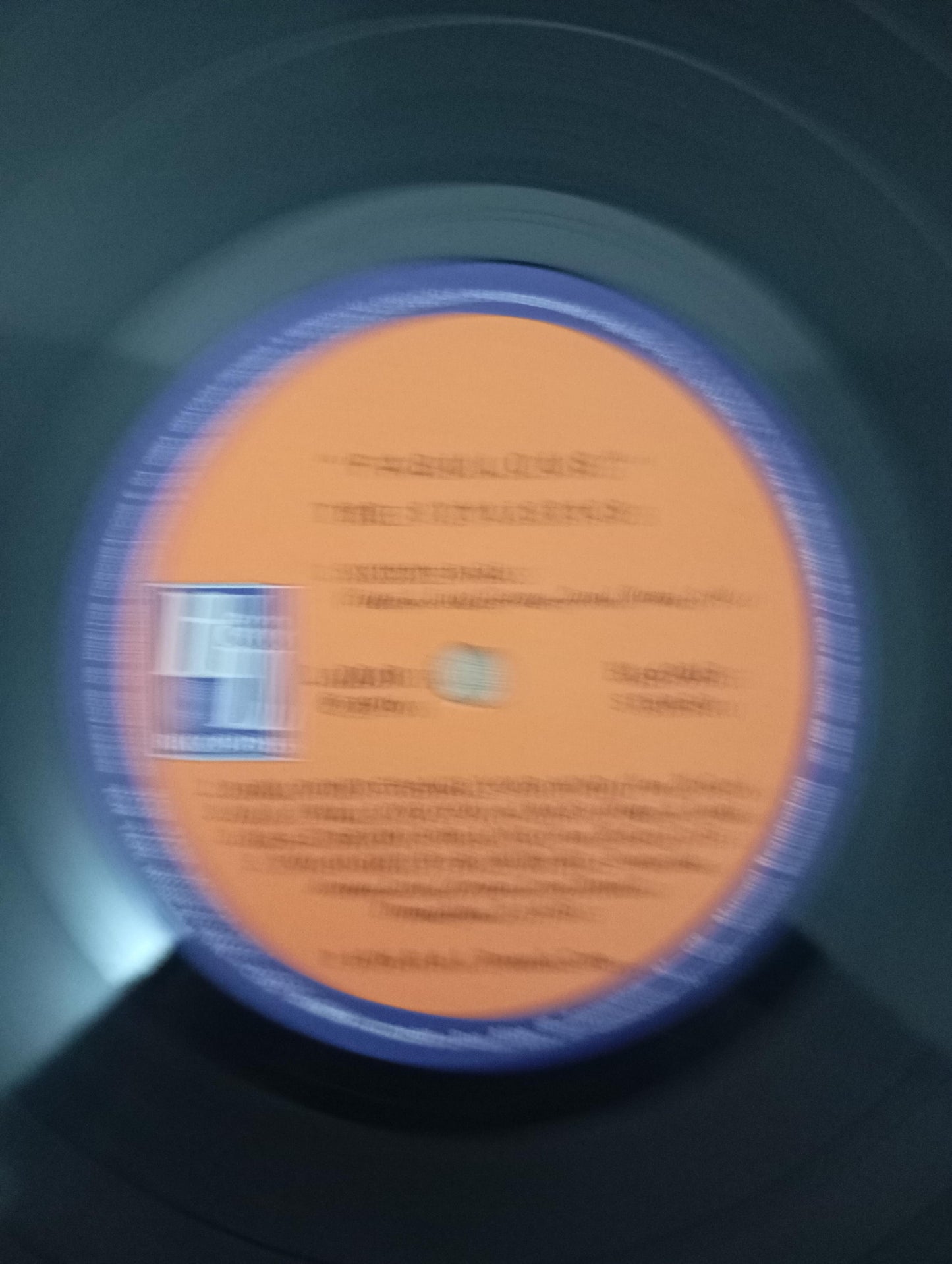 Lp Vinil The Stylistics Fabulous