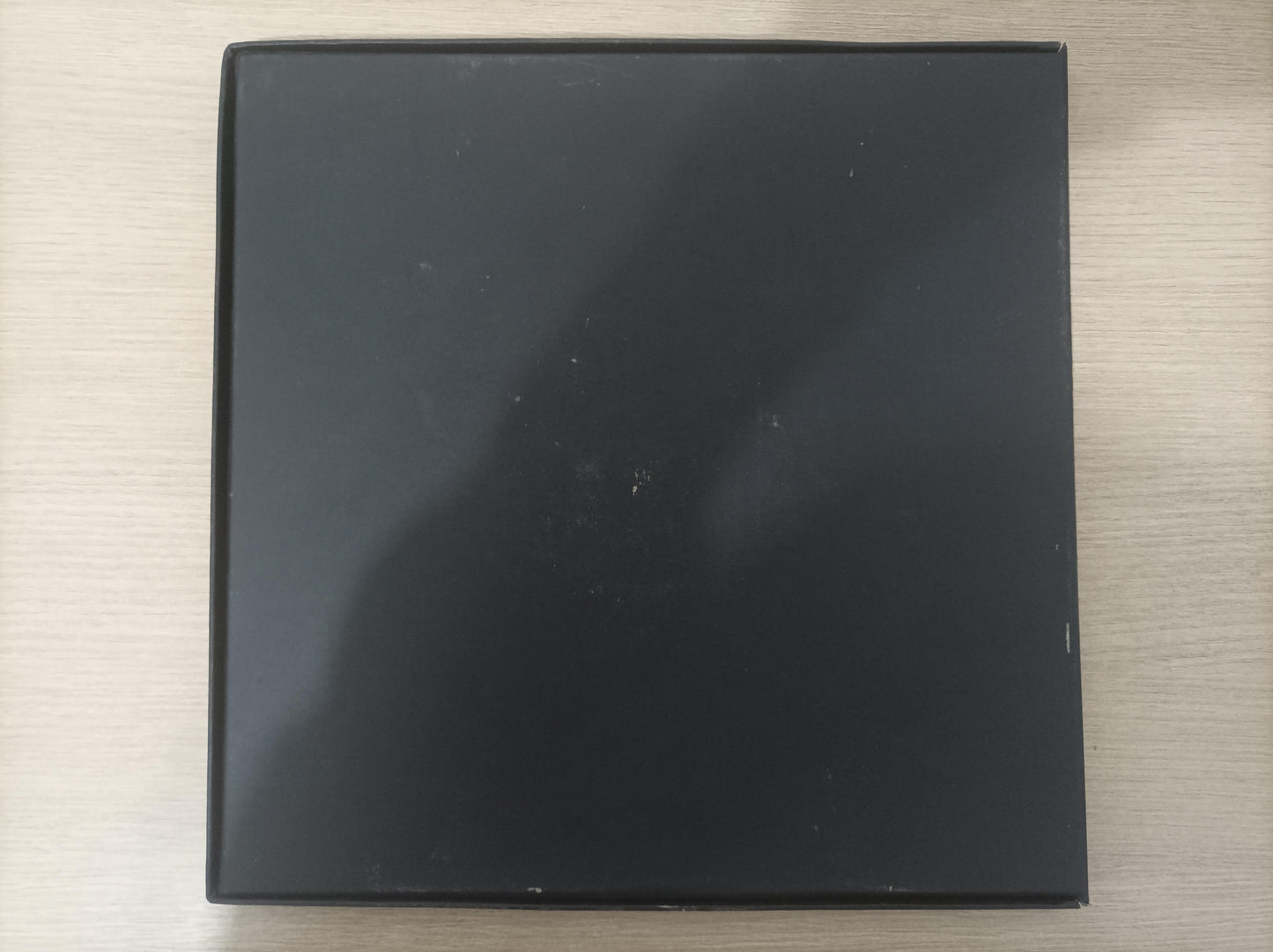 Lp Vinil Palco Corpo e Alma Triplo Com Encarte