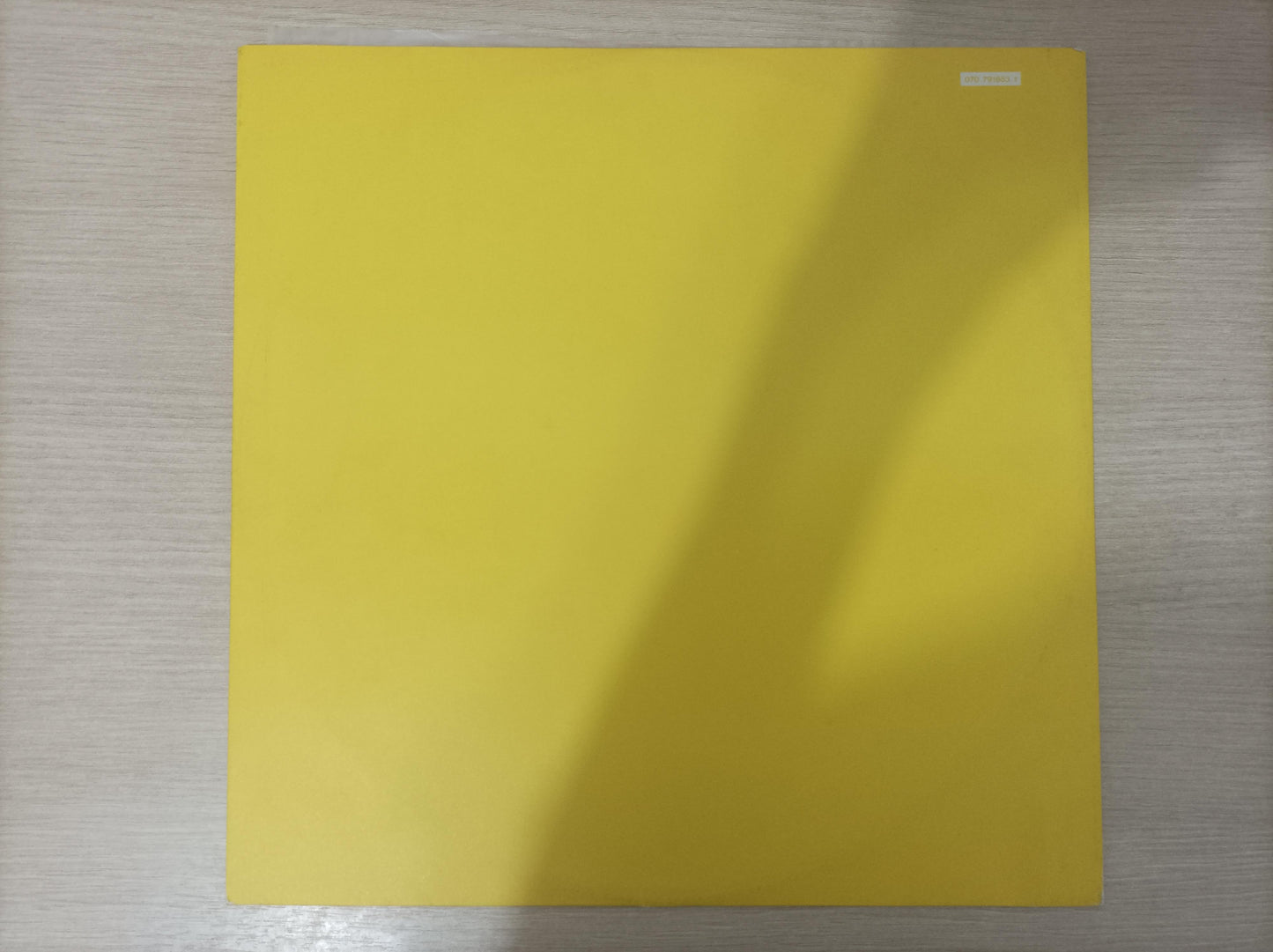 Lp Vinil Paul McCartney Flowers In The Dirt Com Encarte