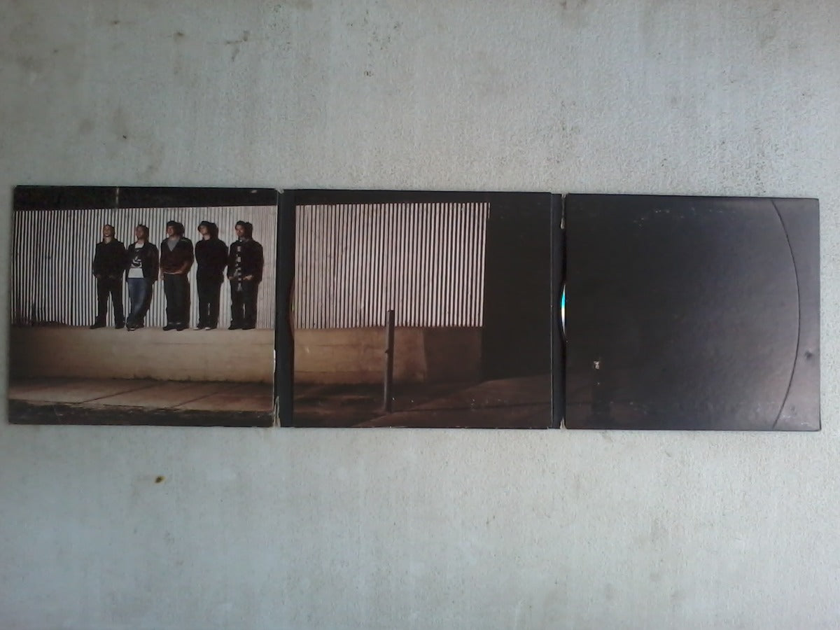 Cd Simple Plan Triplo
