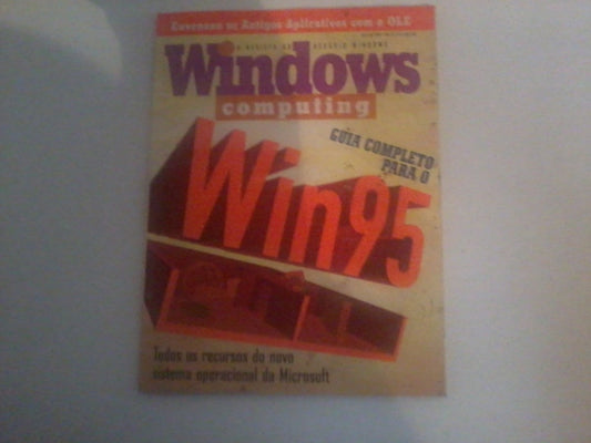 Revista Windows 95