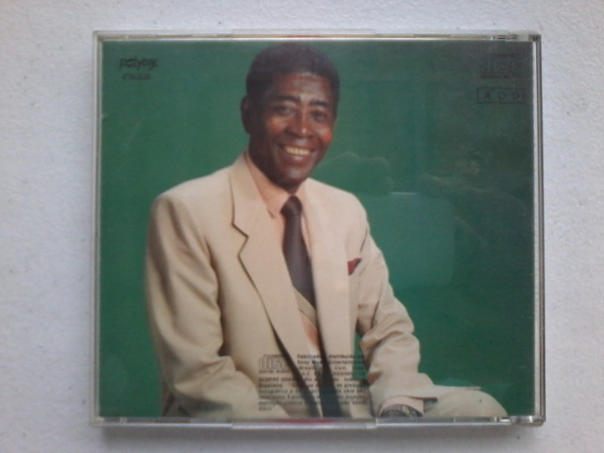 Cd Noite Ilustrada Especial