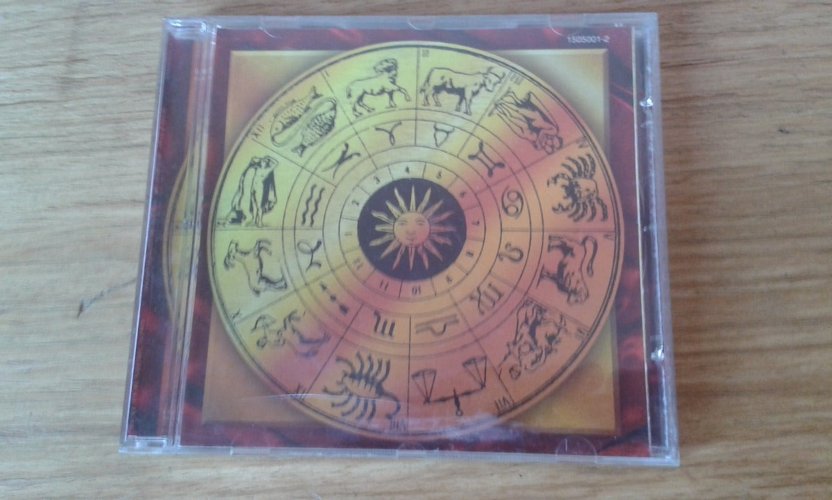 Cd Walter Mercado