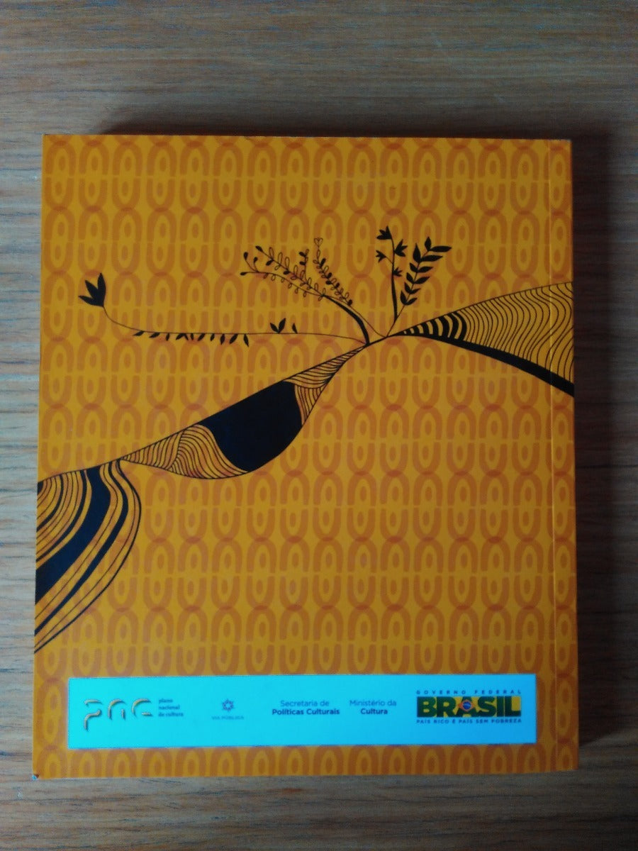 Livro As Metas Do Plano Nacional De Cultura