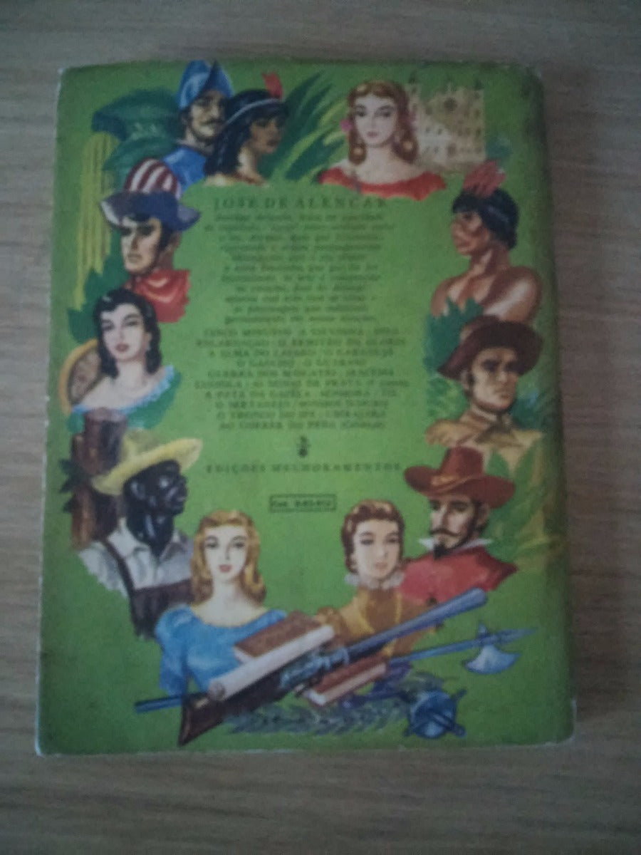 Livro Diva