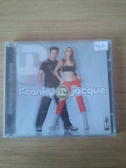 Cd Franky Jacque