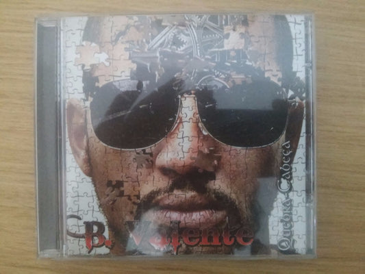 Cd B. Valente Quebra-cabeça