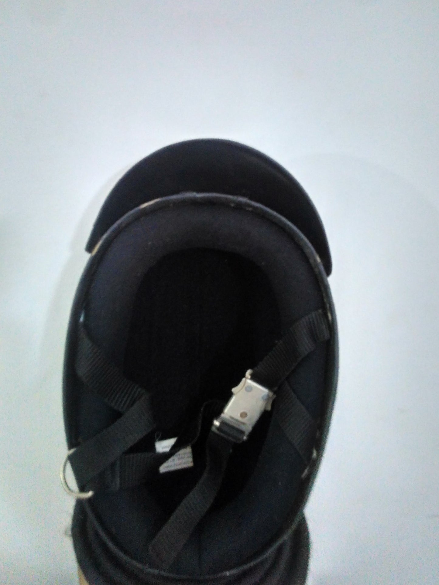 Capacete Coquinho
