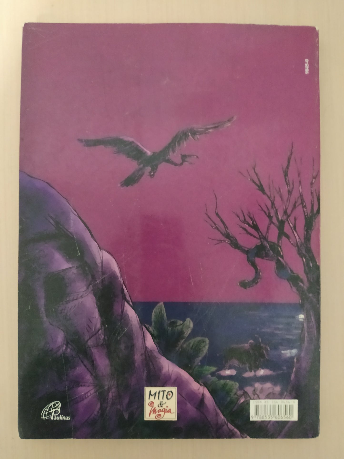 Livro Lendas Brasileiras - José Arrabal
