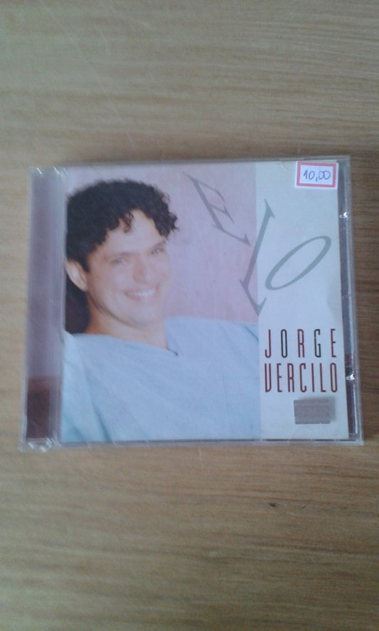 Cd Jorge Vercilo Elo