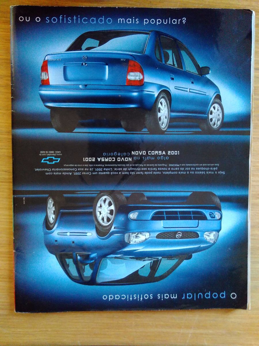 Revista Galileu Agosto 2000 Ano 9 Nº 109