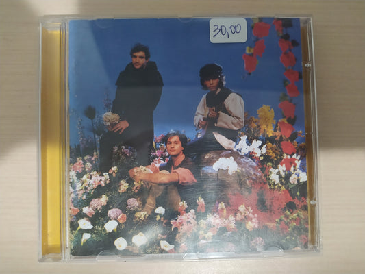 Cd Legião Urbana O Descobrimento Do Brasil