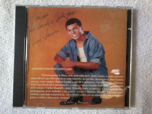Cd Carlos Ademar
