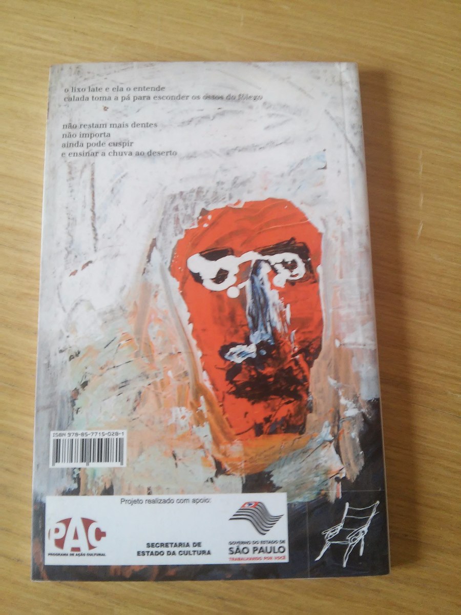 Livro Cinco Lugares Da Fúria
