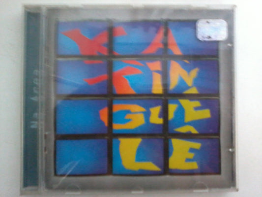 Cd Katinguele - Na Area