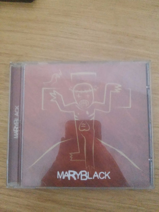 Cd Maryblack