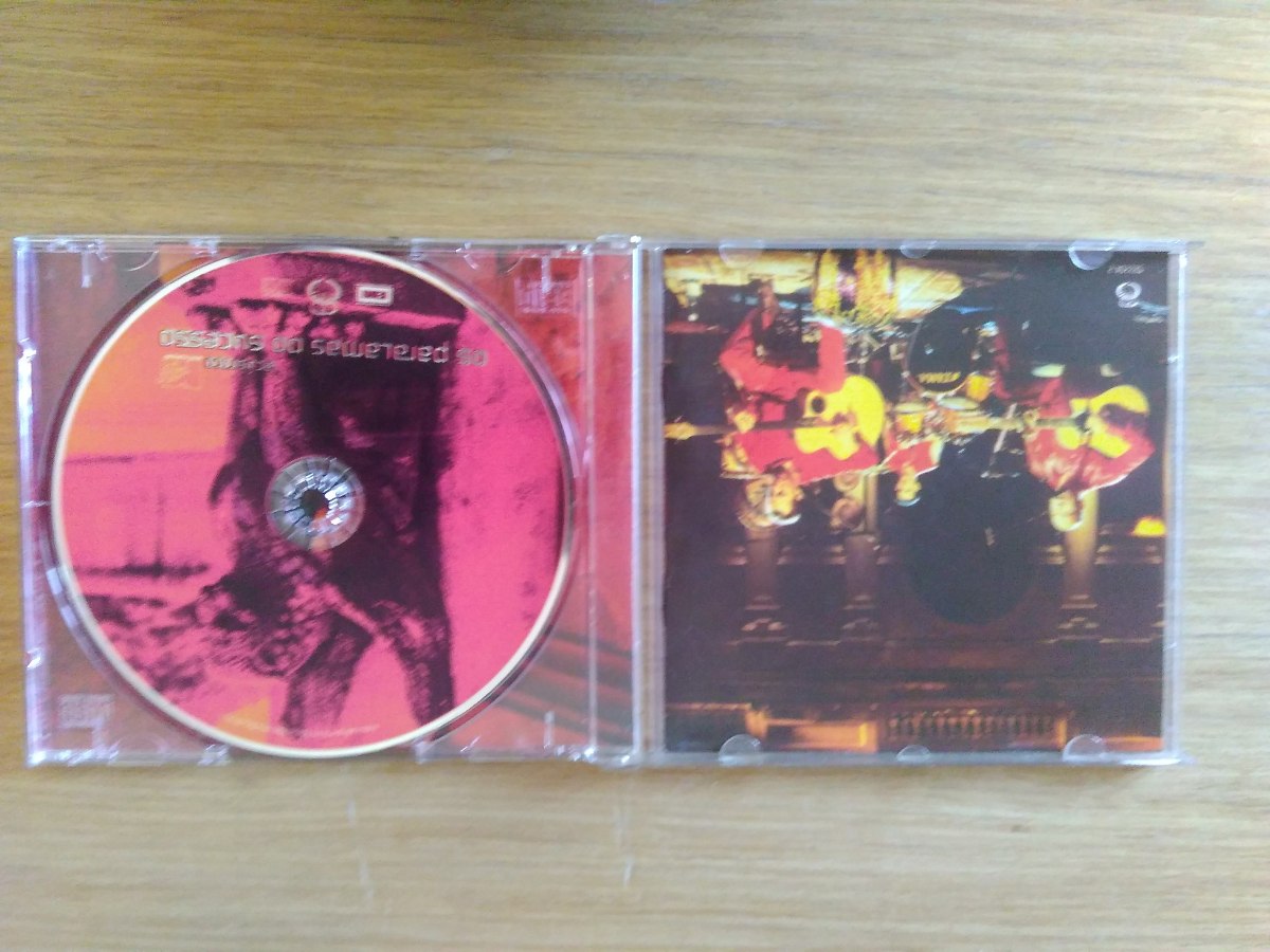 Cd Os Paralamas Do Sucesso Acústico Mtv