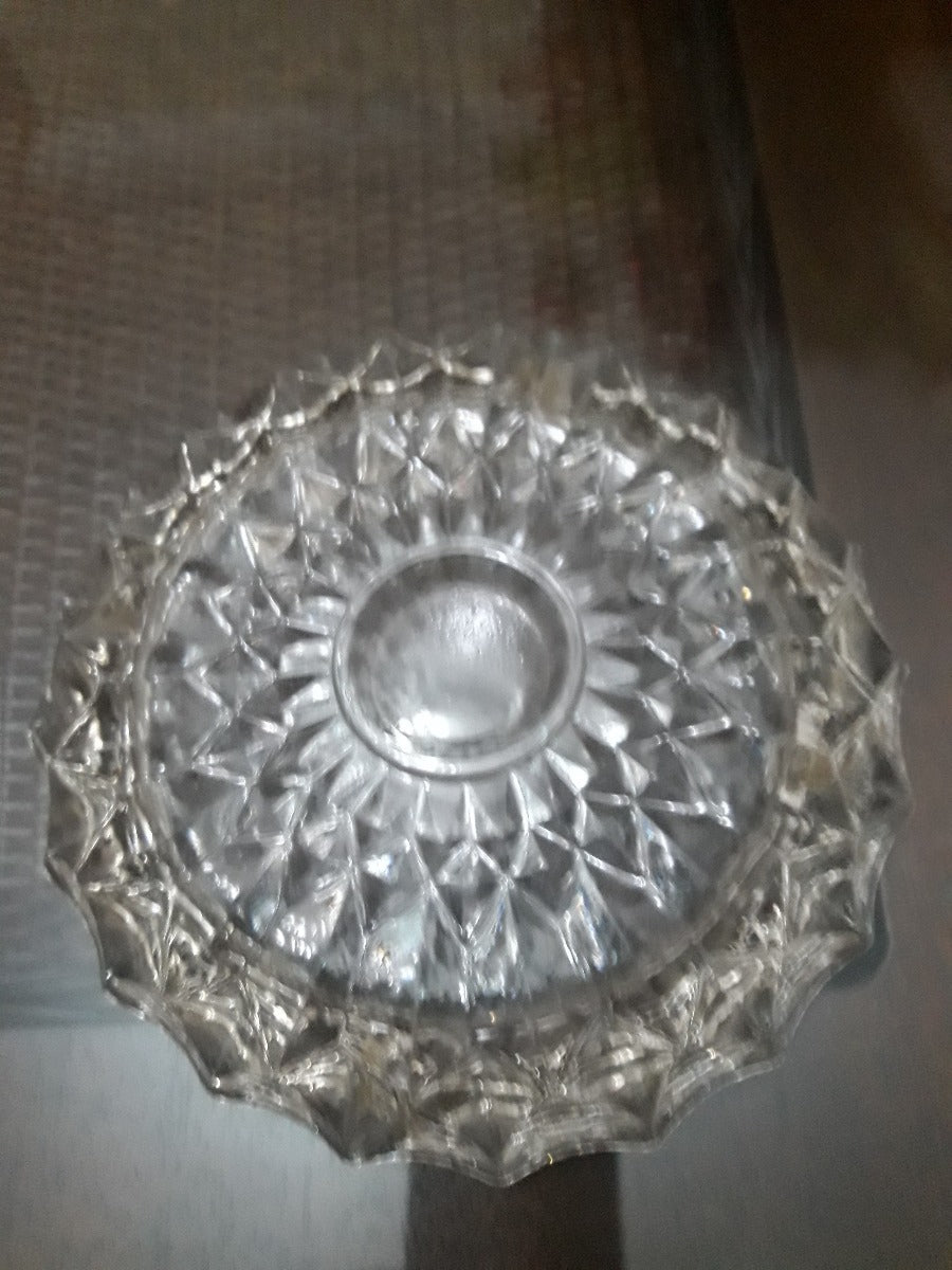 Cinzeiro Vidro