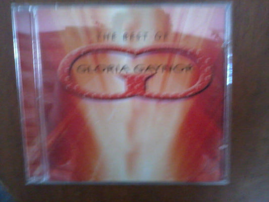 Cd The Best Of Gloria Gaynor
